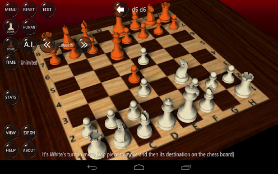 chess titans apk free download